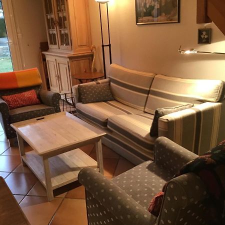 Tourmalet Home Luz-Saint-Sauveur Εξωτερικό φωτογραφία