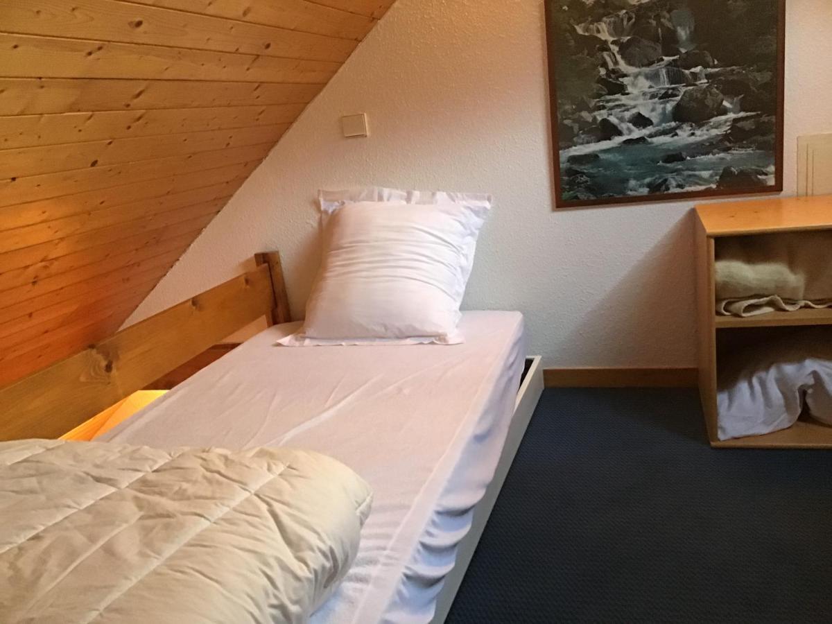 Tourmalet Home Luz-Saint-Sauveur Εξωτερικό φωτογραφία