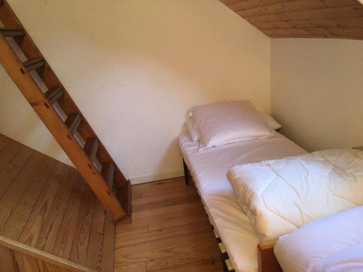 Tourmalet Home Luz-Saint-Sauveur Εξωτερικό φωτογραφία