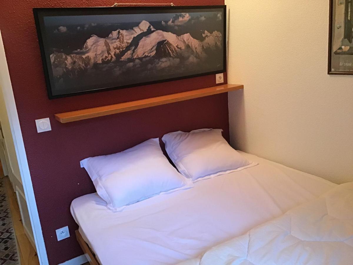 Tourmalet Home Luz-Saint-Sauveur Εξωτερικό φωτογραφία