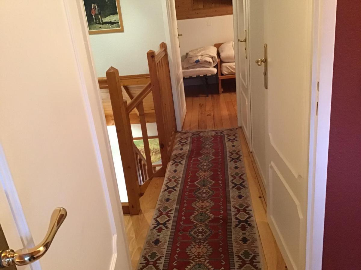 Tourmalet Home Luz-Saint-Sauveur Εξωτερικό φωτογραφία