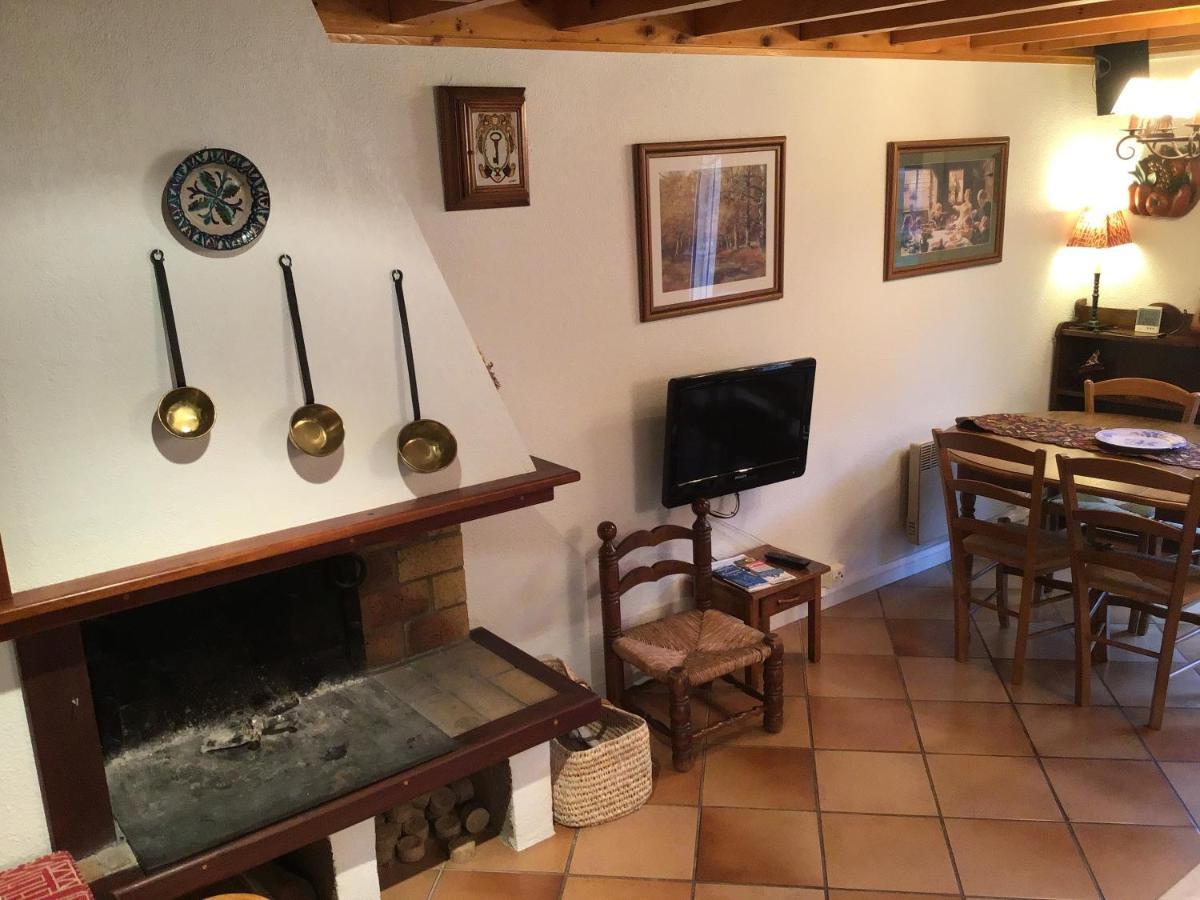 Tourmalet Home Luz-Saint-Sauveur Εξωτερικό φωτογραφία